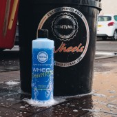 Infinity Wax Wheel Shampoo (500 ml)