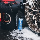 Infinity Wax Wheel Shampoo (5 l)