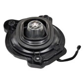 Musway CSM206W speakers for Mercedes-Benz