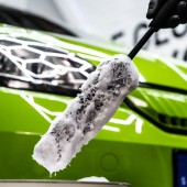 Tershine Wheel Brush