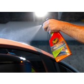 Meguiar's Hybrid Ceramic Waterless Wash & Wax (710 ml)