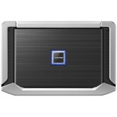 Alpine X-A90M amplifier