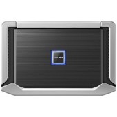 Alpine X-A90V amplifier