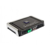 Alpine X-A90V amplifier