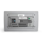 Onkyo X-QD1100 A10 car radio
