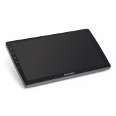 Onkyo X-QD1100 A10 car radio