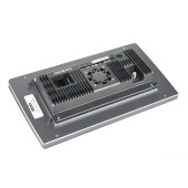 Onkyo X-QD1120 car radio