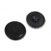 Alpine X-S65C speakers