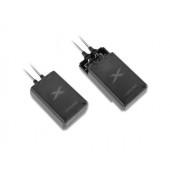 Alpine X-S69C speakers