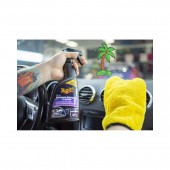 Meguiar's Detailing Mitt microfiber glove