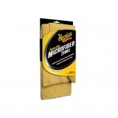 Meguiar's Supreme Shine Microfiber Towel