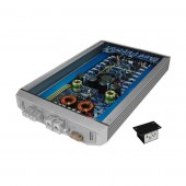 Amplifier Hifonics X4-ANDROMEDA