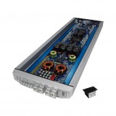 Hifonics X4-COLOSSUS amplifier