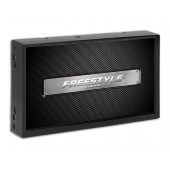 Alpine X703D-F advanced navigation unit