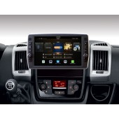 Alpine X903D-DU2 advanced navigation station