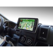 Alpine X903D-DU2 advanced navigation station