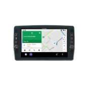 Alpine X903D-DU8S advanced navigation station
