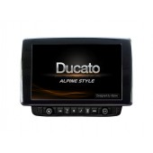Alpine X903D-DU advanced navigation station