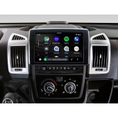Alpine X903D-DU advanced navigation station