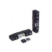 Alpine X903D-F advanced navigation unit