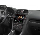 Alpine X903D-G6 advanced navigation station