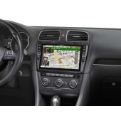 Alpine X903D-G6 advanced navigation station