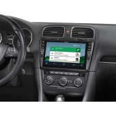 Alpine X903D-G6 advanced navigation station