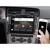 Alpine X903D-G7 advanced navigation station