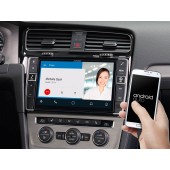Alpine X903D-G7 advanced navigation station