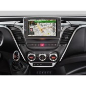 Alpine X903D-ID advanced navigation station