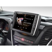 Alpine X903D-ID advanced navigation station