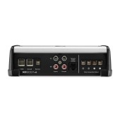 JL Audio XD300/1v2 amplifier