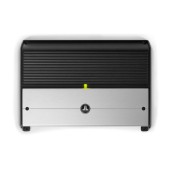 JL Audio XD600/6v2 amplifier