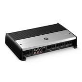 JL Audio XD600/6v2 amplifier
