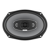Hertz X 690 speakers