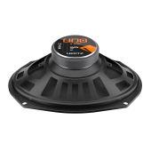 Hertz X 690 speakers