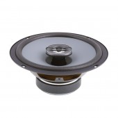 Hertz X 165 speakers