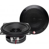 Speakers for Škoda Fabia I set no. 2