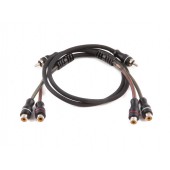 Y adapter Gladen Eco Line Y-FFM