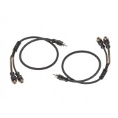 Y adapter Gladen Eco Line Y-FFM