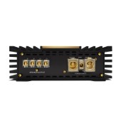Amplifier Zapco Z-1100.1 AP
