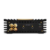 Amplifier Zapco Z-150.2 AP