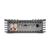 Amplifier Zapco Z-150.2 II