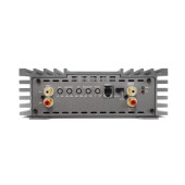 Zapco Z-3KD II amplifier