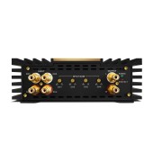 Amplifier Zapco Z-150.4 AP