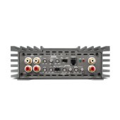Amplifier Zapco Z-150.4 II