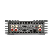 Amplifier Zapco Z-150.6 II