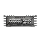 Amplifier Zapco Z-150.6 II
