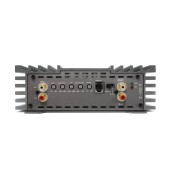Zapco Z-1KD II amplifier