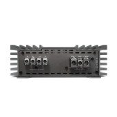 Zapco Z-1KD II amplifier